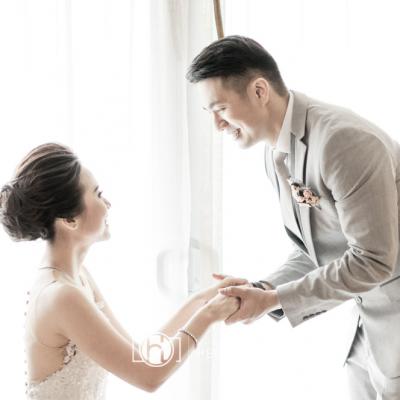 Raymond & Vera Wedding