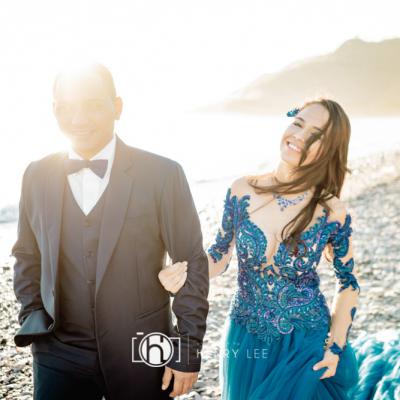 Jacoan & Fatima Prewedding