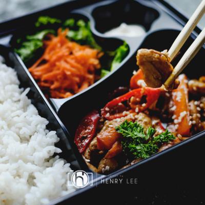 Angkringan Rumah Cerita's Food