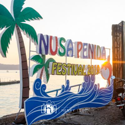 Nusa Penida Festival 2019